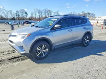 2017 Toyota RAV4 2T3WFREV5HW389629 Lot 46537286