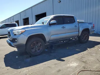 2016 Toyota Tacoma 5TFAZ5CN9GX015998 Lot 50104996