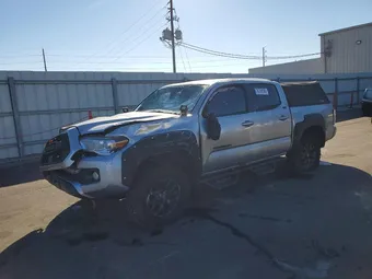 2022 Toyota Tacoma 3TYCZ5AN5NT102204 Lot 76769145