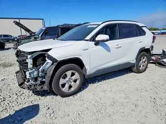 2020 Toyota RAV4 JTMRWRFV1LD067698 Lot 46823816