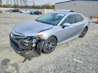 2024 Toyota Camry 4T1S31AKXRU623519 Lot 46906936