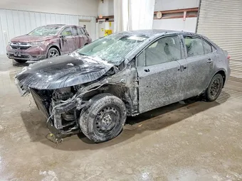 2020 Toyota Corolla JTDEPRAE6LJ037343 Lot 78287155