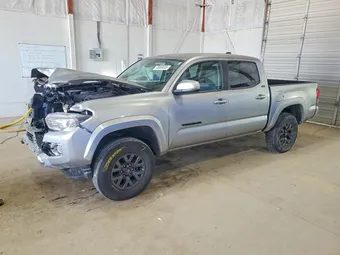 2023 Toyota Tacoma 3TMCZ5AN2PM601184 Lot 78559535