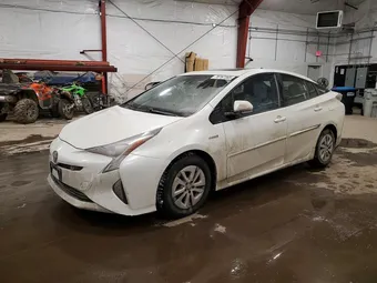 2016 Toyota Prius JTDKARFU4G3027022 Lot 78767385