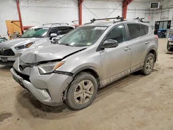 2016 Toyota RAV4 2T3BFREV6GW433974 Lot 46290216