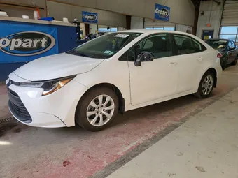 2024 Toyota Corolla 5YFB4MDE2RP185858 Lot 49707366