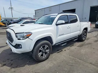 2019 Toyota Tacoma 3TMAZ5CN3KM112760 Lot 49814746