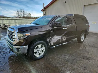 2019 Toyota Tundra 5TFBY5F12KX858126 Lot 79738025