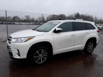 2018 Toyota Highlander 5TDJZRFHXJS908336 Lot 46021664