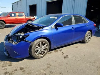 2015 Toyota Camry 4T1BF1FK0FU878062 Lot 46862586