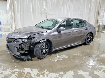 2024 Toyota Camry 4T1G11BK7RU113865 Lot 78478525