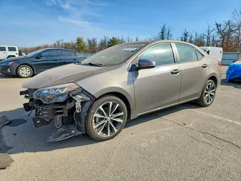 2018 Toyota Corolla 2T1BURHE9JC971412 Lot 49910186