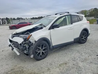 2016 Toyota RAV4 JTMJFREV7GD189762 Lot 47515736