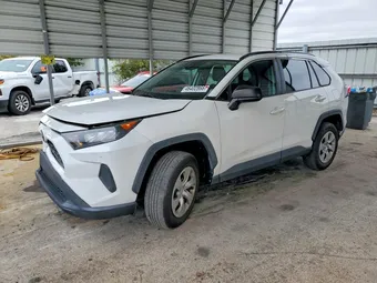2021 Toyota RAV4 2T3H1RFV6MW148517 Lot 46402866