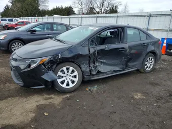 2026 Toyota Corolla 5YFB4MDE1TP382981 Lot 77341735