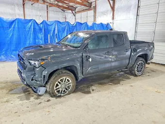 2025 Toyota Tacoma 3TMLB5JN5SM121153 Lot 79252785