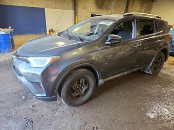 2016 Toyota RAV4 JTMBFREV1GD188921 Lot 47734436