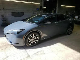 2024 Toyota Prius Prime JTDACACU6R3028235 Lot 45572736