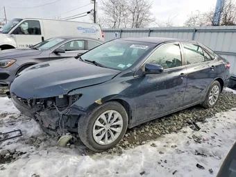 2015 Toyota Camry 4T1BF1FK9FU091188 Lot 73886945