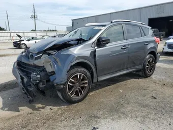 2015 Toyota RAV4 JTMZFREV9FD060892 Lot 80702645