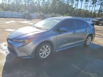 2024 Toyota Corolla 5YFB4MDE2RP097263 Lot 98945845