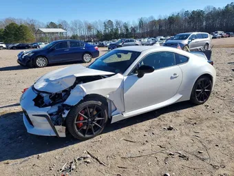 2025 Toyota GR86 JF1ZNBE11S8758865