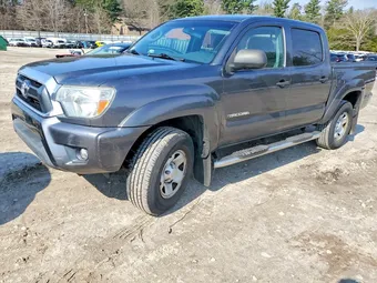 2015 Toyota Tacoma 3TMLU4EN8FM165930 Lot 47589826