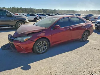 2015 Toyota Camry 4T1BF1FK4FU982702 Lot 97286075
