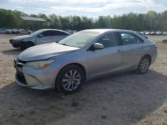 2015 Toyota Camry 4T1BF1FK3FU910924 Lot 48156816