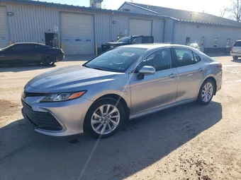 2024 Toyota Camry 4T1R11AK0RU876370 Lot 47312026