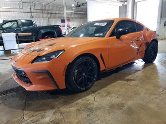 2023 Toyota GR86 JF1ZNBG15P9754848