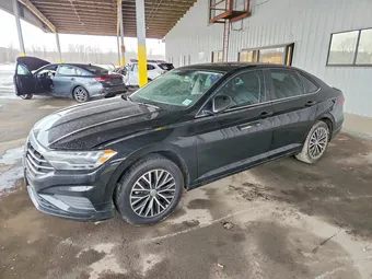 2021 Volkswagen Jetta 3VWC57BU1MM042796 Lot 78598675