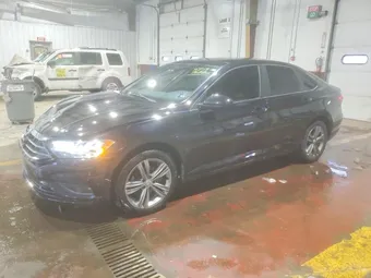 2019 Volkswagen Jetta 3VWC57BU5KM063227 Lot 75351885