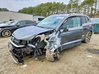 2022 Volkswagen Taos 3VVWX7B24NM039712