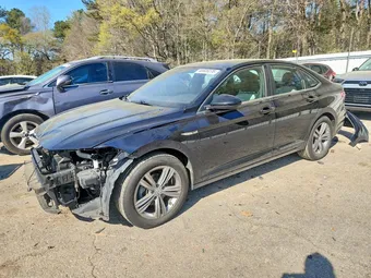 2019 Volkswagen Jetta 3VWC57BU9KM114180 Lot 46926276