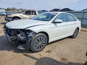 2021 Volkswagen Jetta 3VWC57BU4MM082581 Lot 47594366