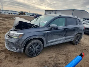 2024 Volkswagen Taos 3VVVX7B21RM049910