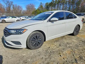 2020 Volkswagen Jetta 3VWC57BU9LM088861 Lot 79439355