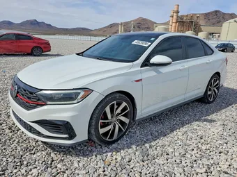 2019 Volkswagen Jetta 3VW6T7BUXKM184998 Lot 48639086