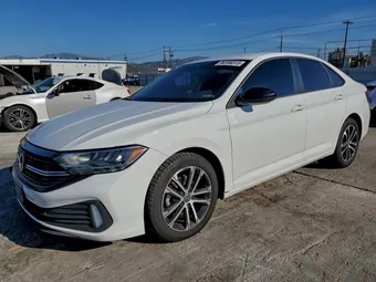 2023 Volkswagen Jetta 3VWBM7BU4PM054461 Lot 94186515