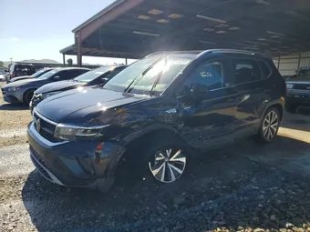 2024 Volkswagen Taos 3VVSX7B24RM061827