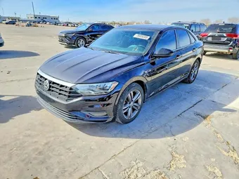 2020 Volkswagen Jetta 3VWCB7BU6LM045958 Lot 78959385