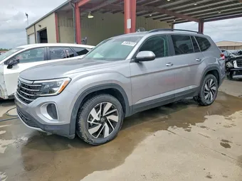 2025 Volkswagen Atlas 1V2WR2CAXSC538835 Lot 49747686