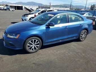 2018 Volkswagen Jetta 3VWDB7AJ8JM262906 Lot 78543885