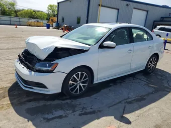 2017 Volkswagen Jetta 3VWDB7AJXHM335185 Lot 48943176