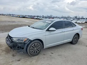 2019 Volkswagen Jetta 3VWCB7BUXKM132762 Lot 79984455