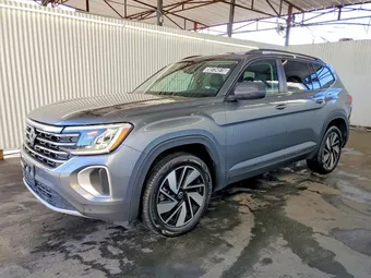 2025 Volkswagen Atlas 1V2HR2CA3SC506818 Lot 50734516
