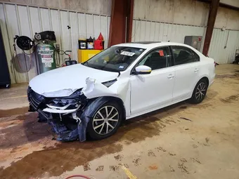 2017 Volkswagen Jetta 3VWDB7AJ5HM290284 Lot 74113215