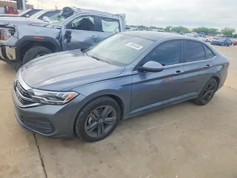 2023 Volkswagen Jetta 3VW7M7BU2PM030116 Lot 48954636