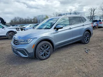 2024 Volkswagen Tiguan 3VVMB7AX7RM175681 Lot 50714956